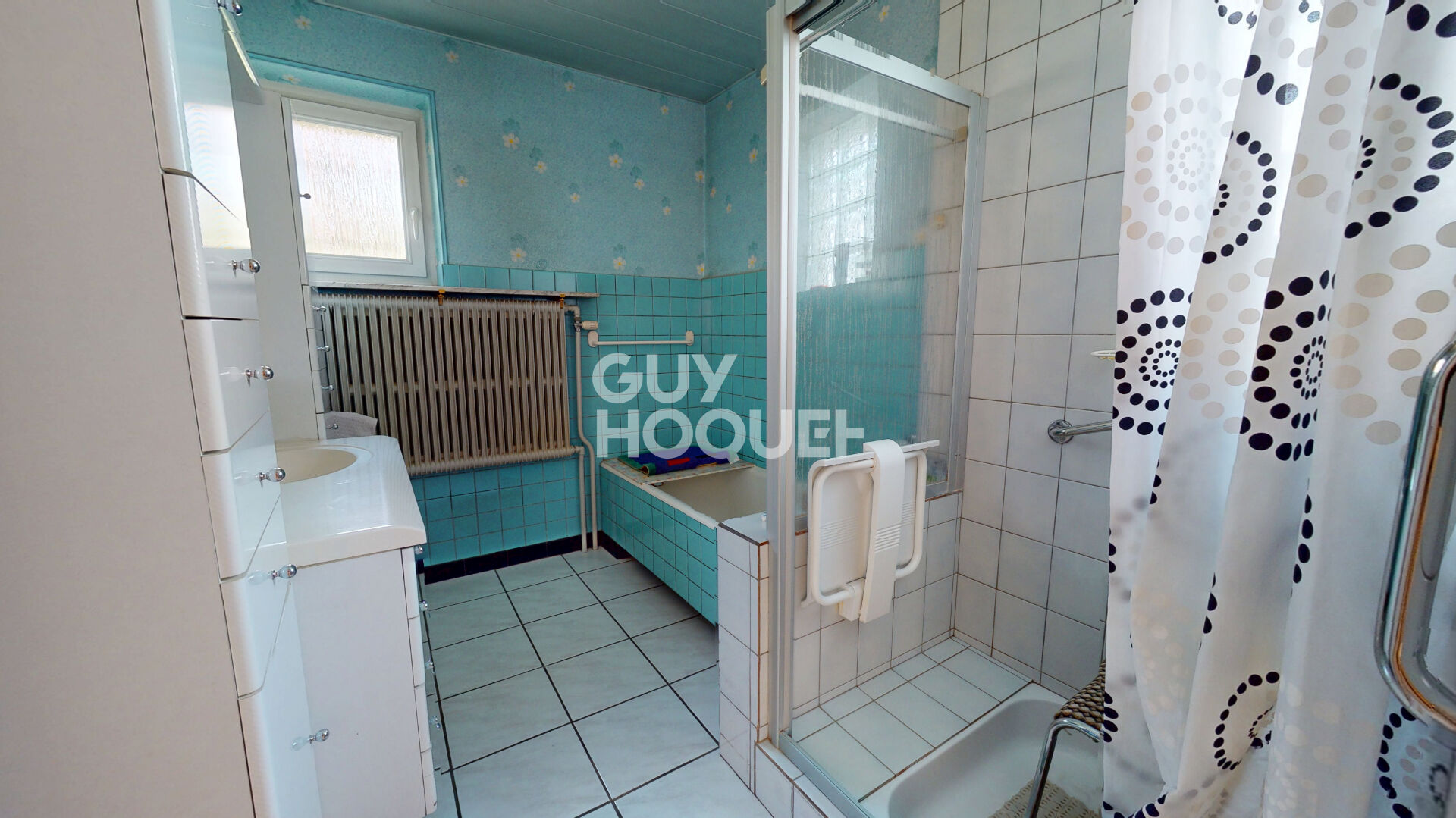 Maison individuelle 105m² à RUELISHEIM