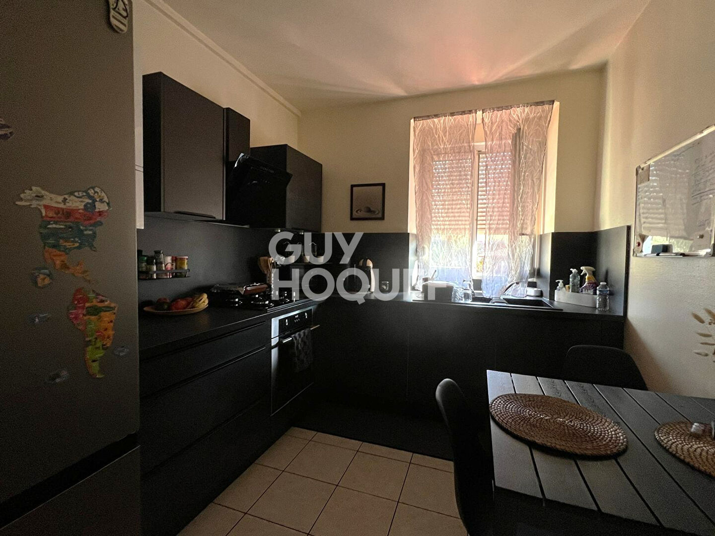 Appartement 3 pièces à louer à Mulhouse - Quartier Dornach