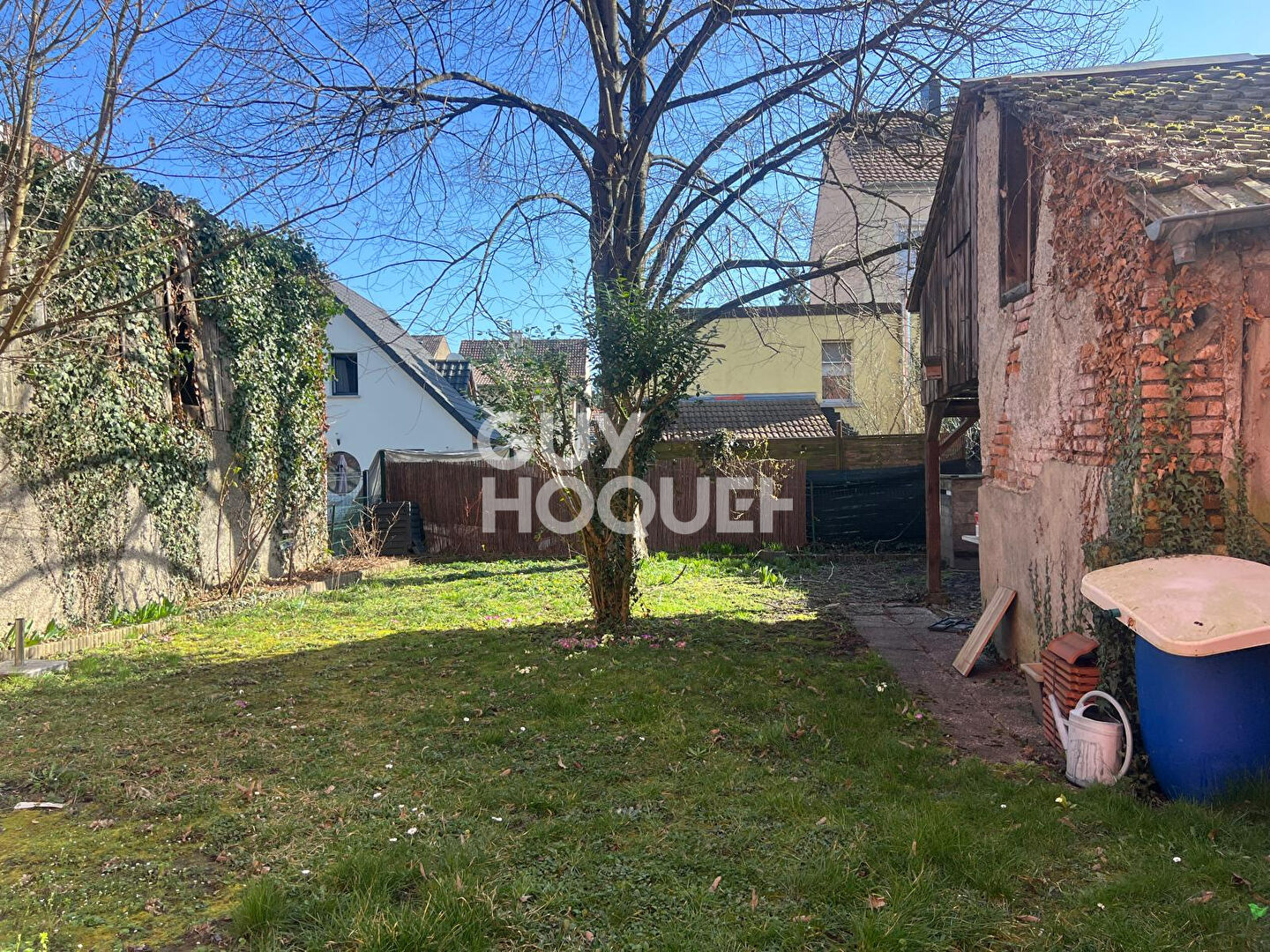 Appartement 3 pièces à louer à Mulhouse - Quartier Dornach