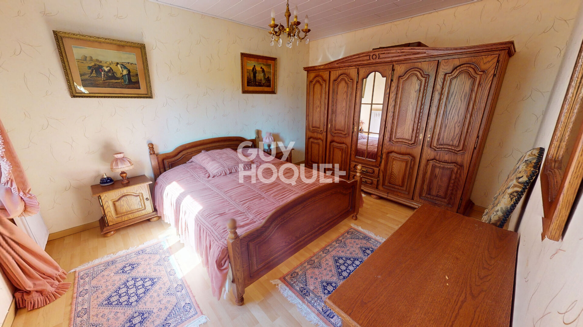 Maison 4 pièces à vendre à Mulhouse