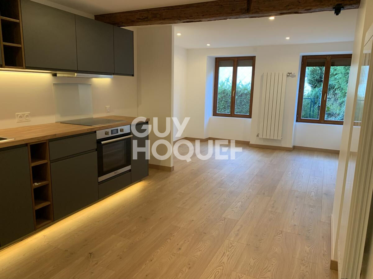 Appartement 3 pièces à louer à Thann