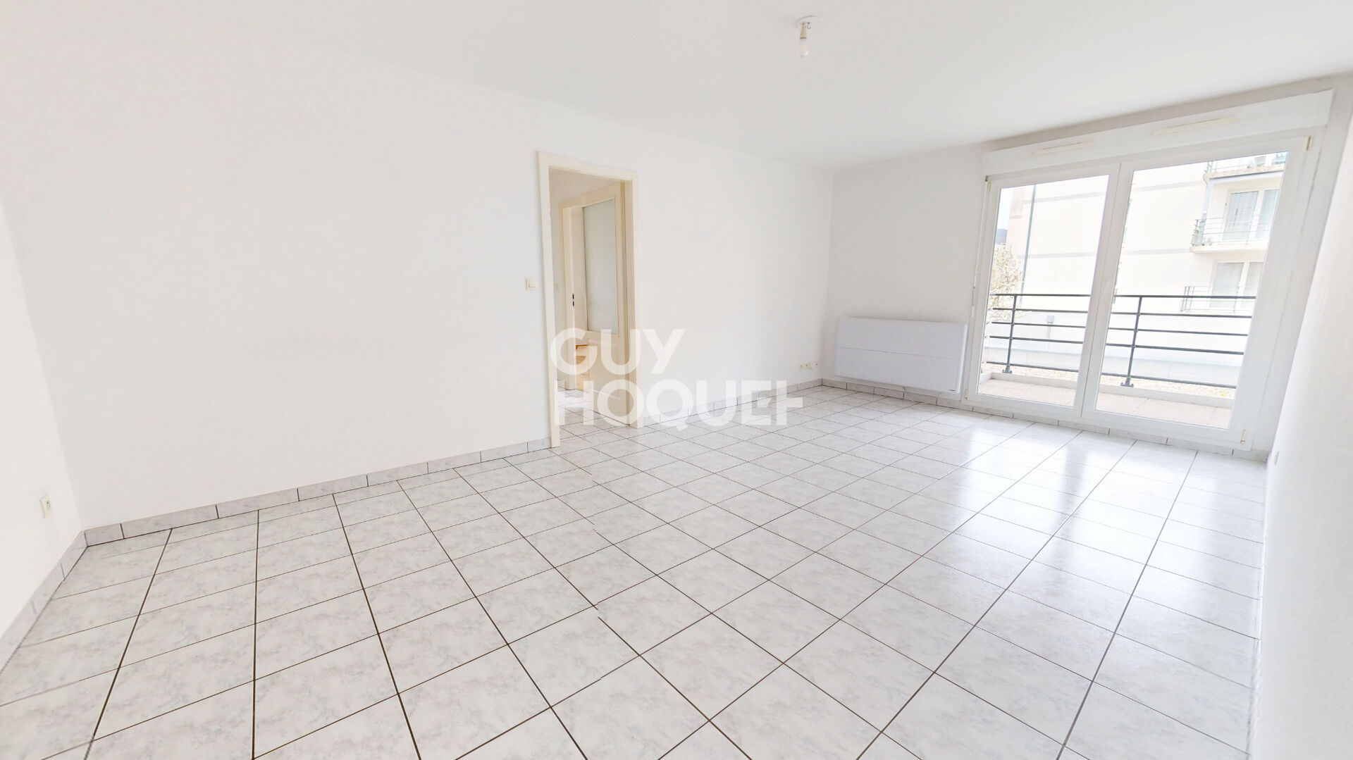 Appartement 3 pièces à vendre à Thann - Exclusivité Guy Hoquet CERNAY