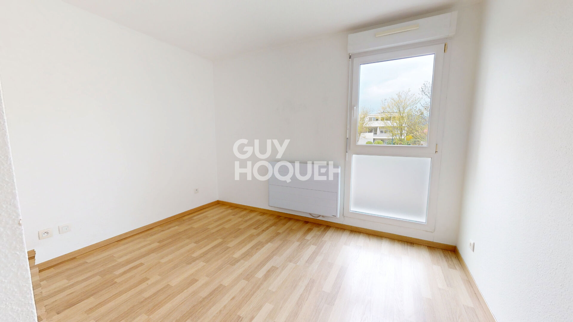 Appartement 3 pièces à vendre à Thann - Exclusivité Guy Hoquet CERNAY