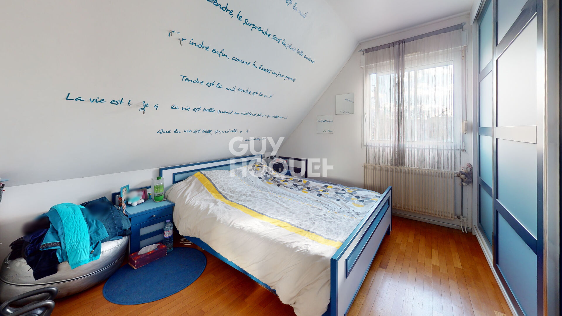 VENTE : maison de 6 pièces  à CERNAY