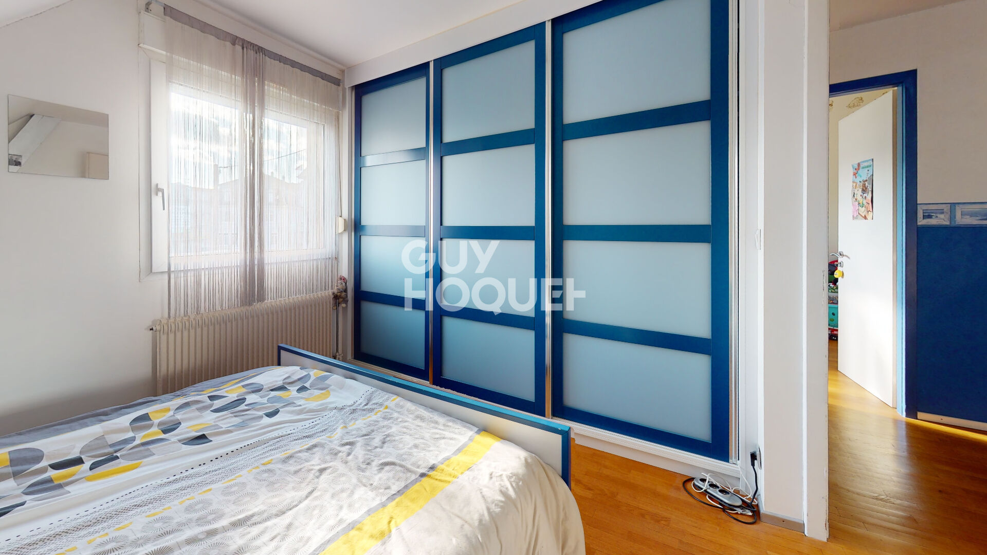 VENTE : maison de 6 pièces  à CERNAY