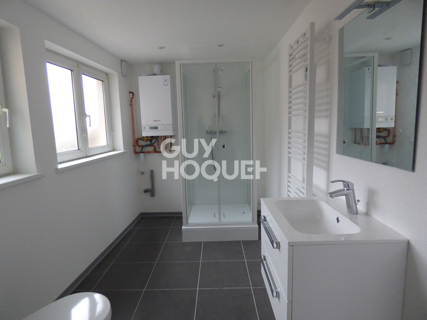 Location d'un appartement 3 pièces (77 m²) à VIEUX THANN