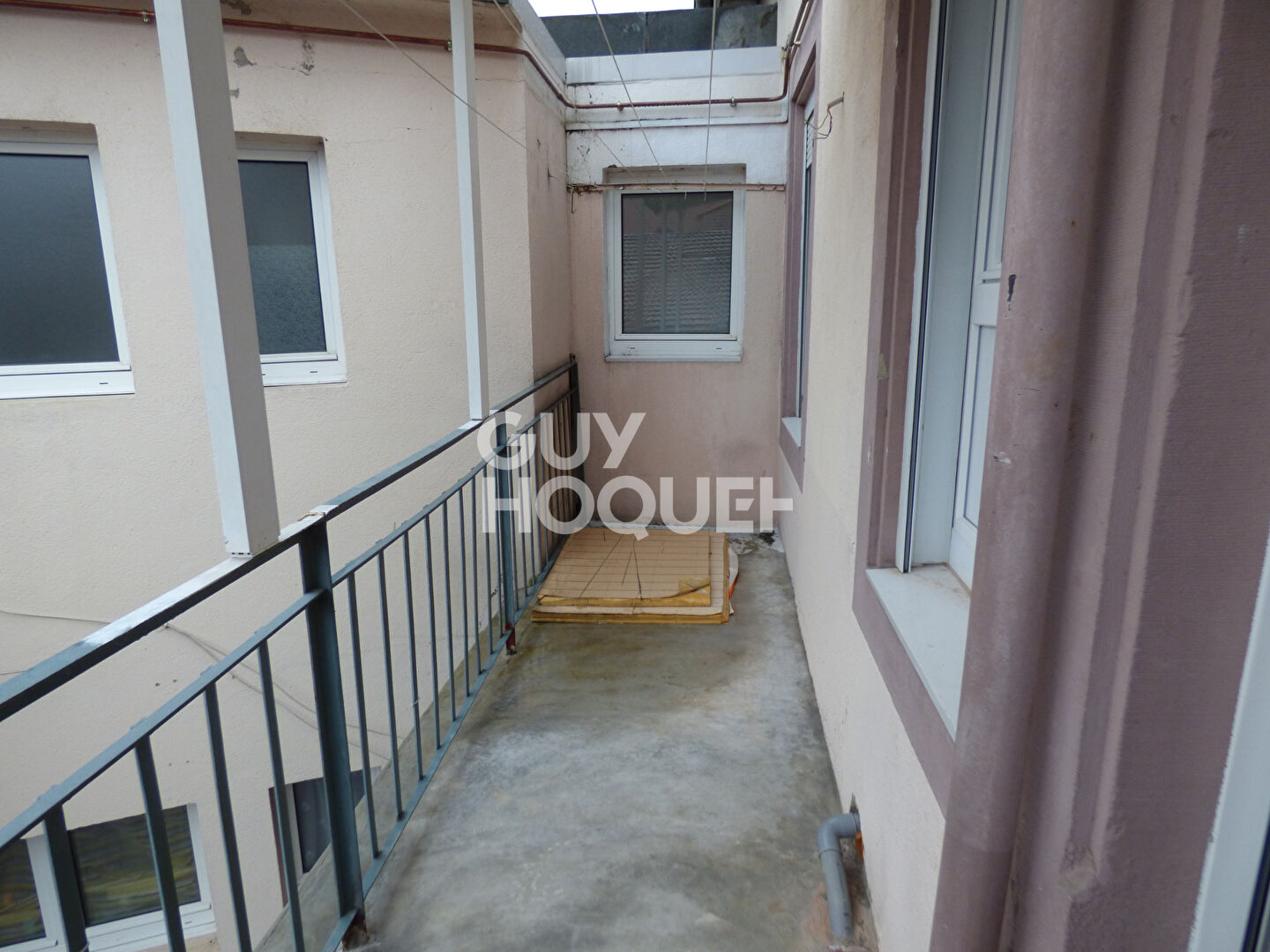 Location d'un appartement 3 pièces (77 m²) à VIEUX THANN