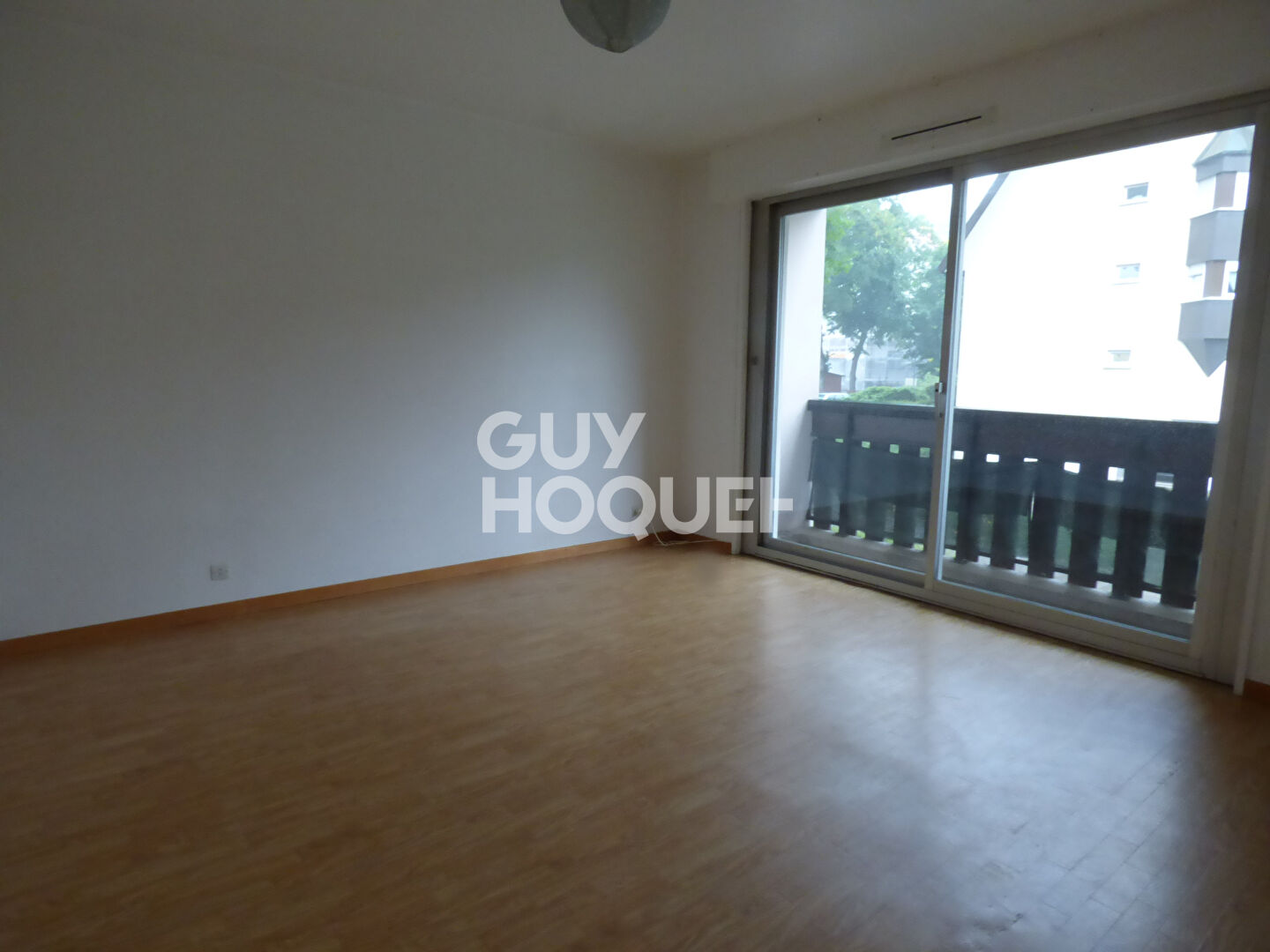 Location : appartement 3 pièces en rez-de-chaussée à THANN