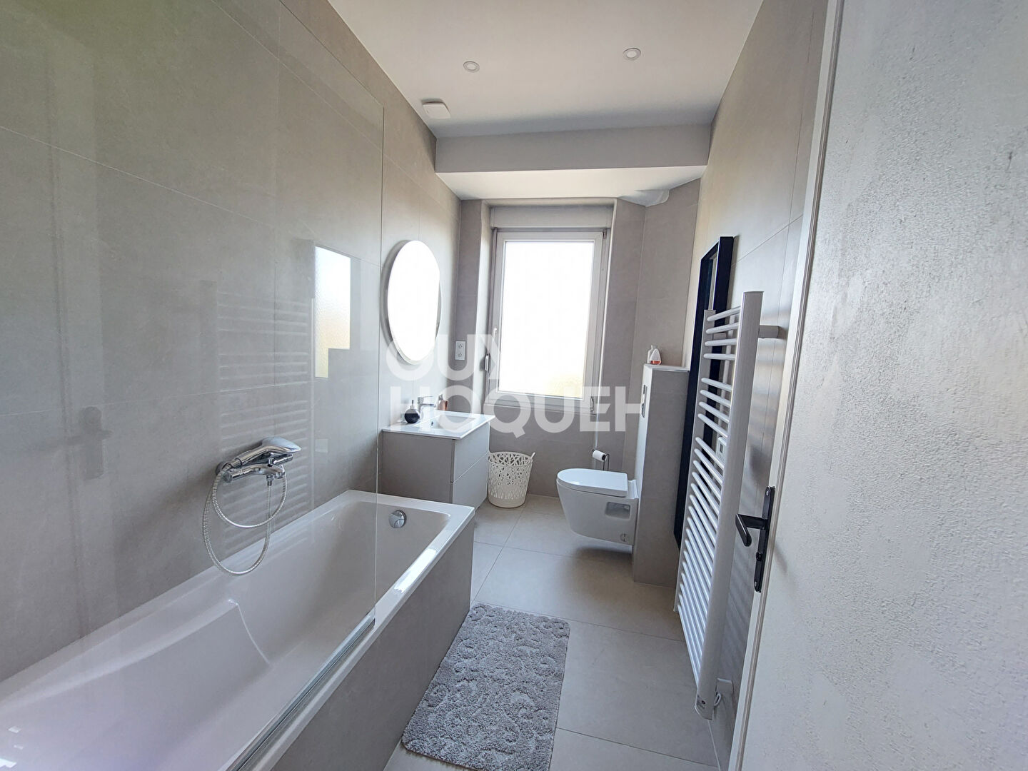 Appartement 3 pièces meublé à louer à Cernay -