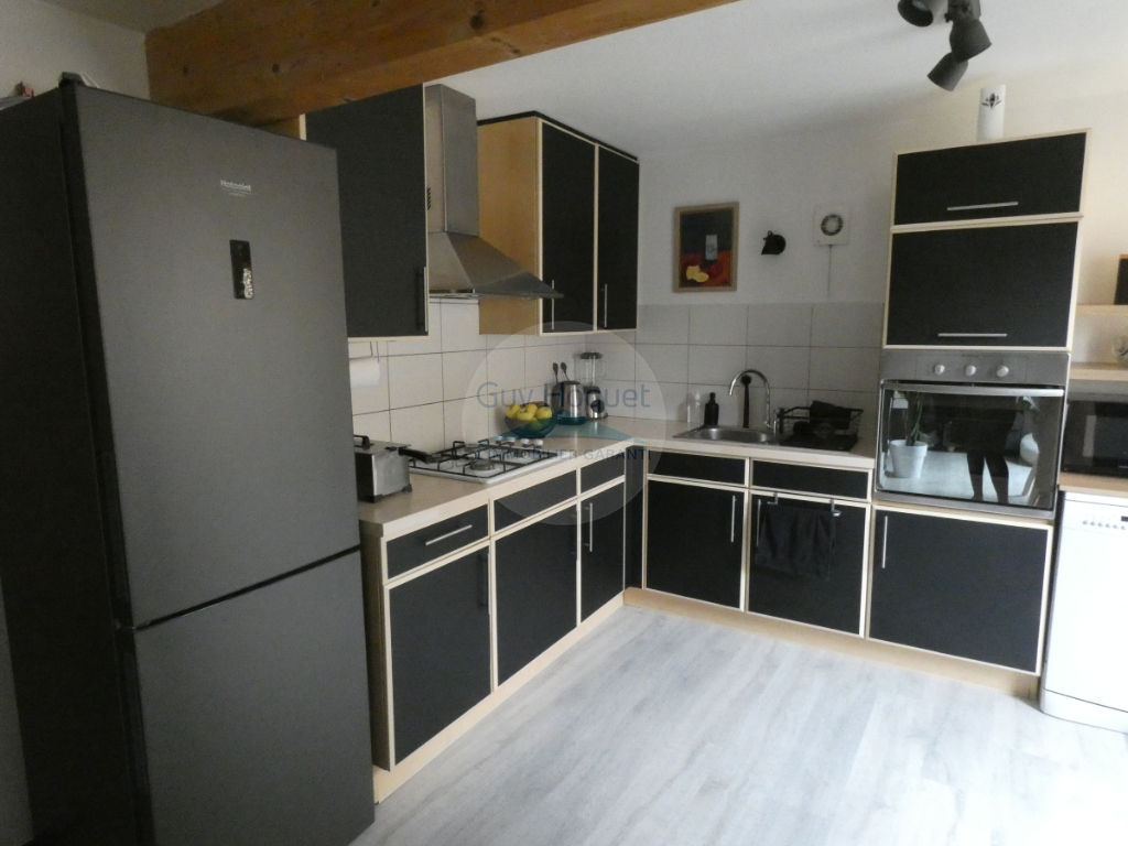 Location : appartement 2 pièces à CERNAY