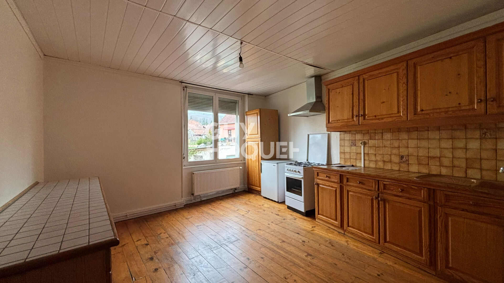 Appartement 3 pièces à louer à Uffholtz