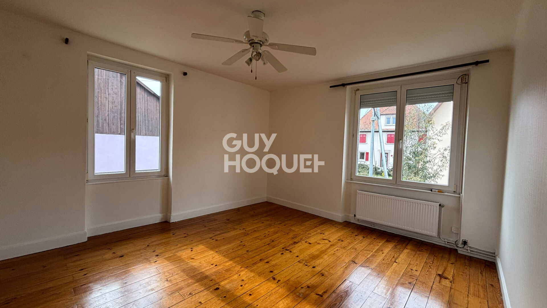 Appartement 3 pièces à louer à Uffholtz