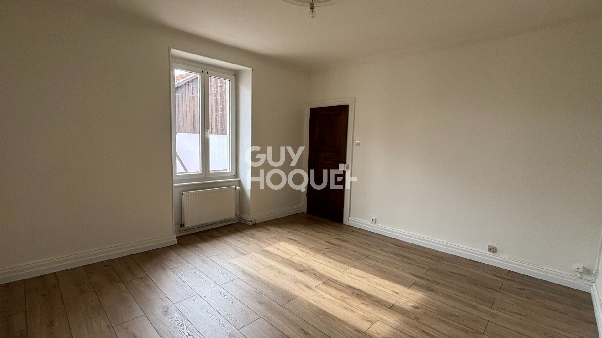 Appartement 3 pièces à louer à Uffholtz