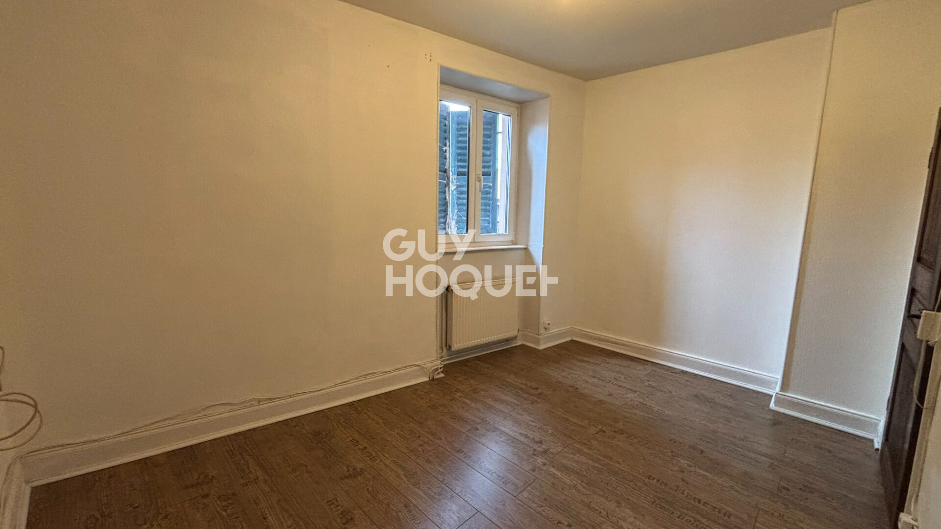 Appartement 3 pièces à louer à Uffholtz