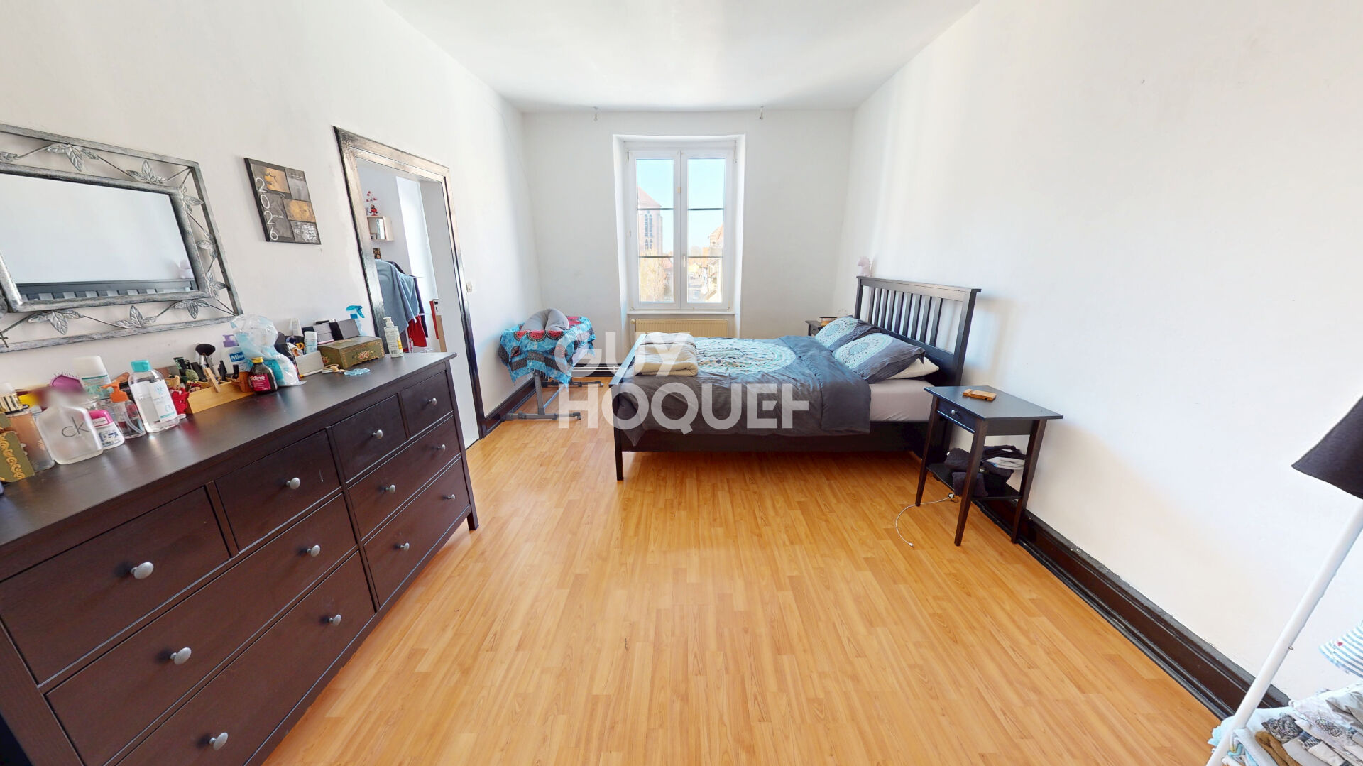 Appartement duplex Ensisheim