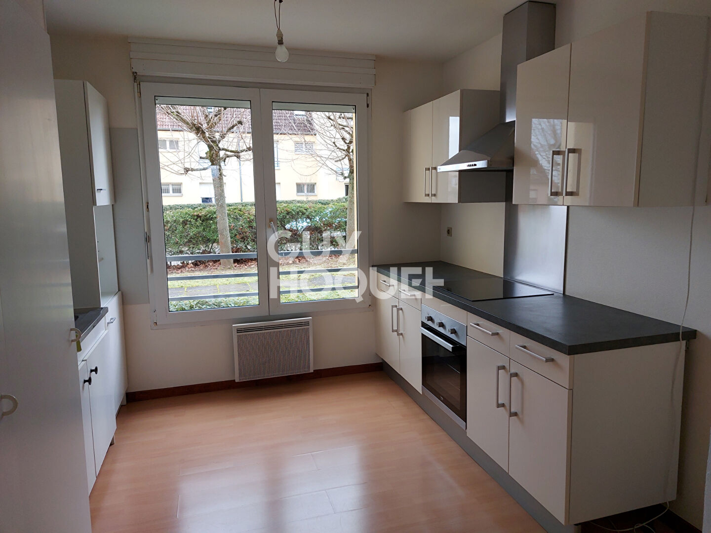 A LOUER A WITTELSHEIM : bel appartement 2 pièces idéalement situé