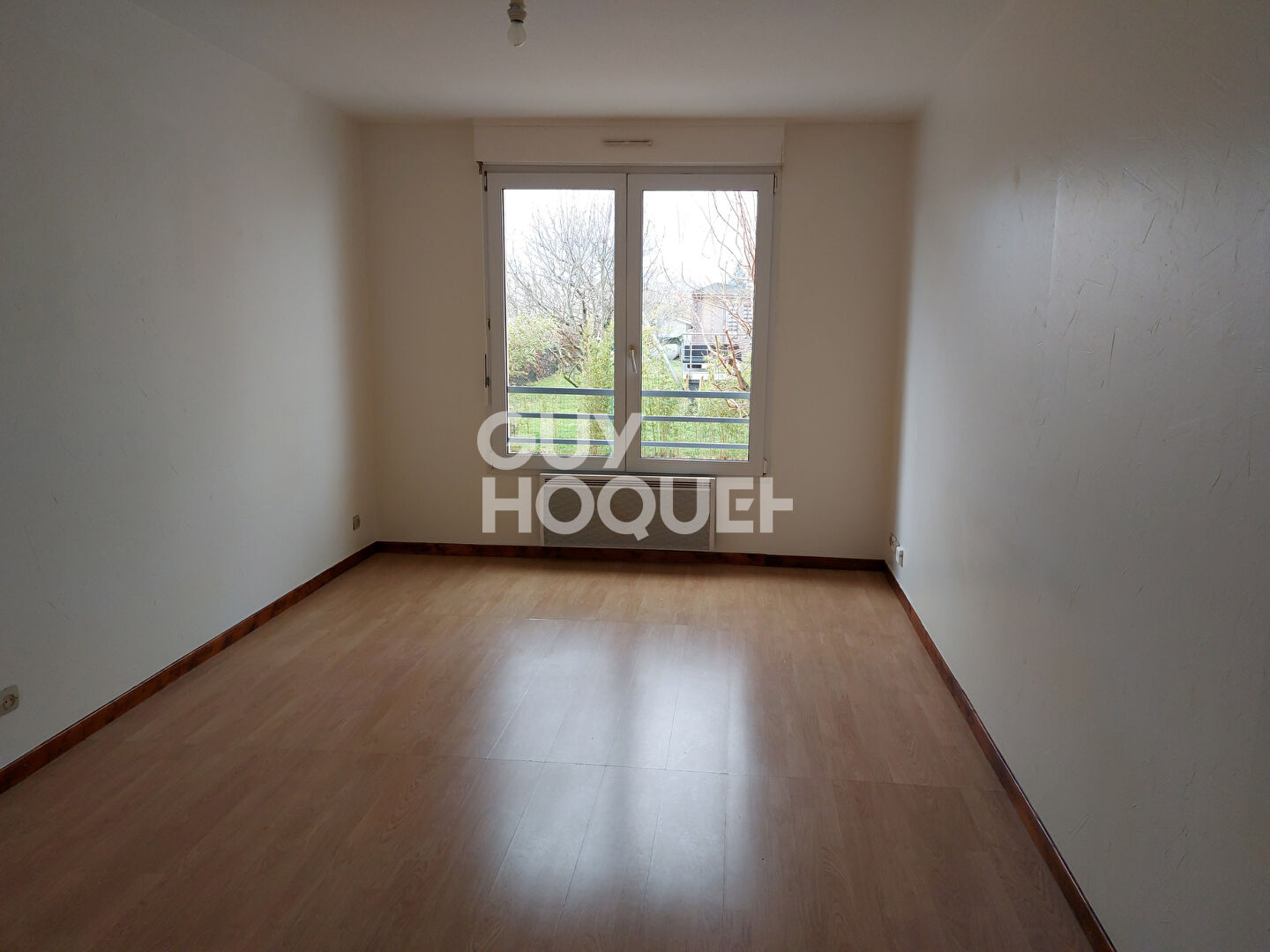 A LOUER A WITTELSHEIM : bel appartement 2 pièces idéalement situé