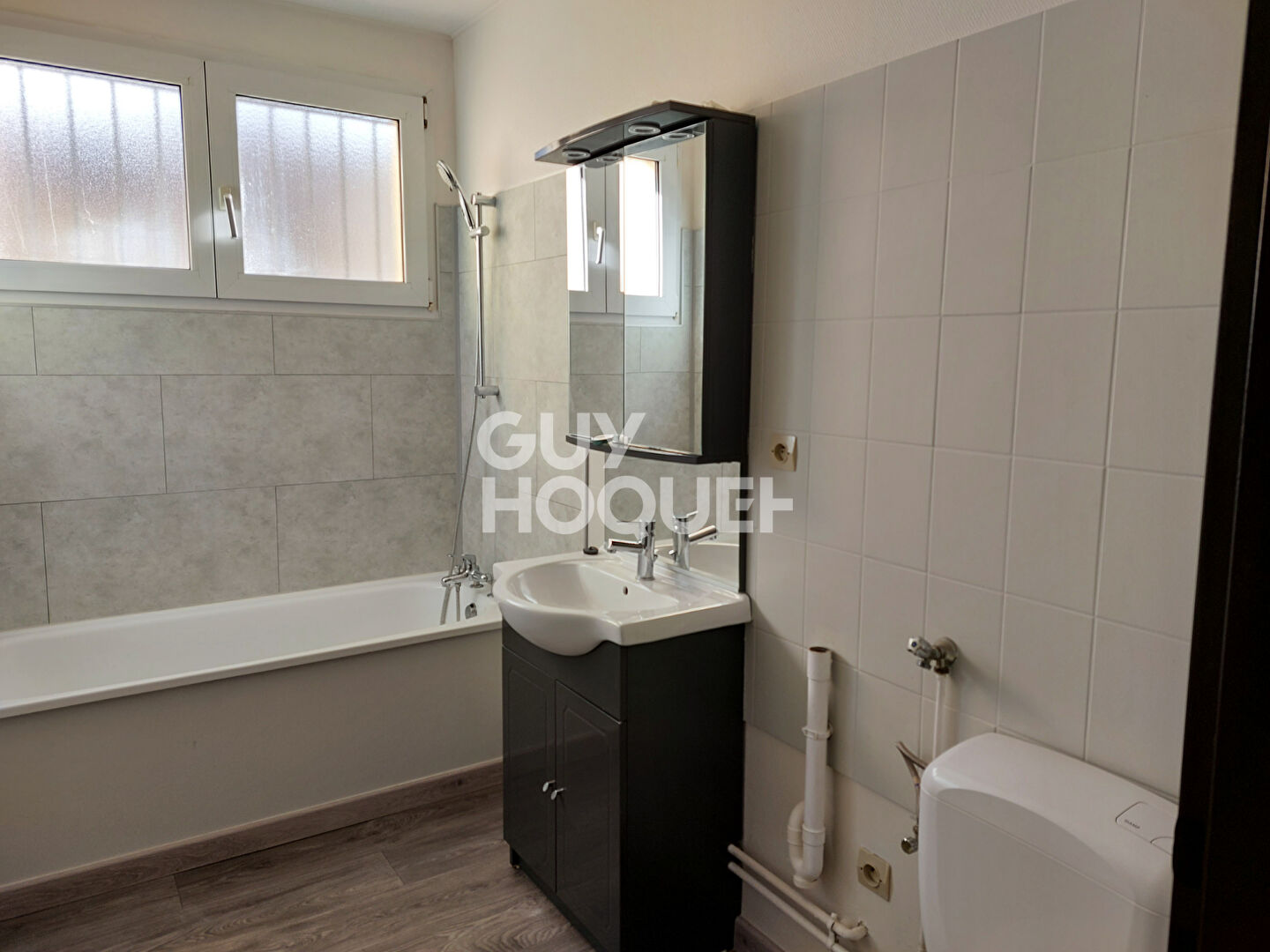 A LOUER A WITTELSHEIM : bel appartement 2 pièces idéalement situé