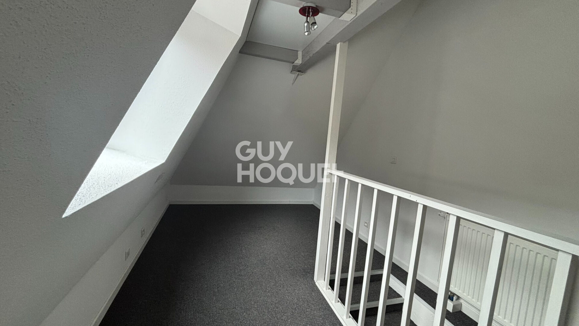Appartement Triplex 57.12 m2