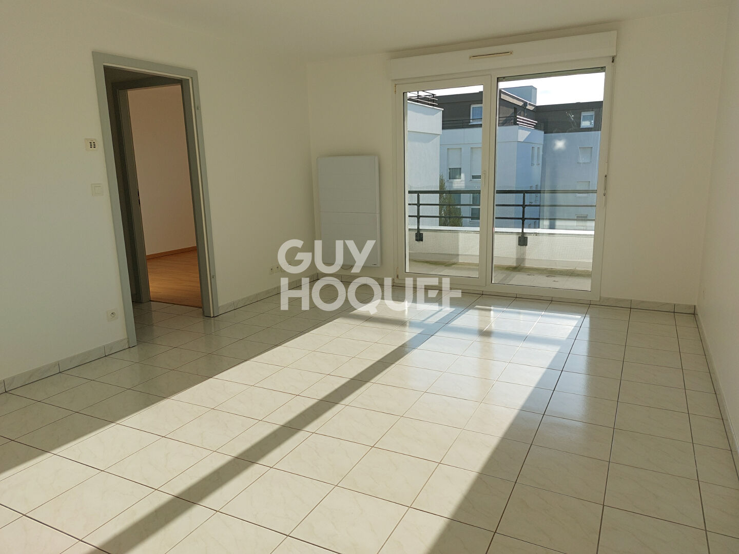 Bel appartement 3 pièces à louer à Cernay