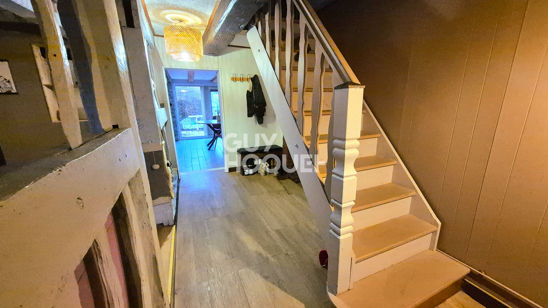 Maison alsacienne  à Fulleren 8 pièce(s) 200 m2