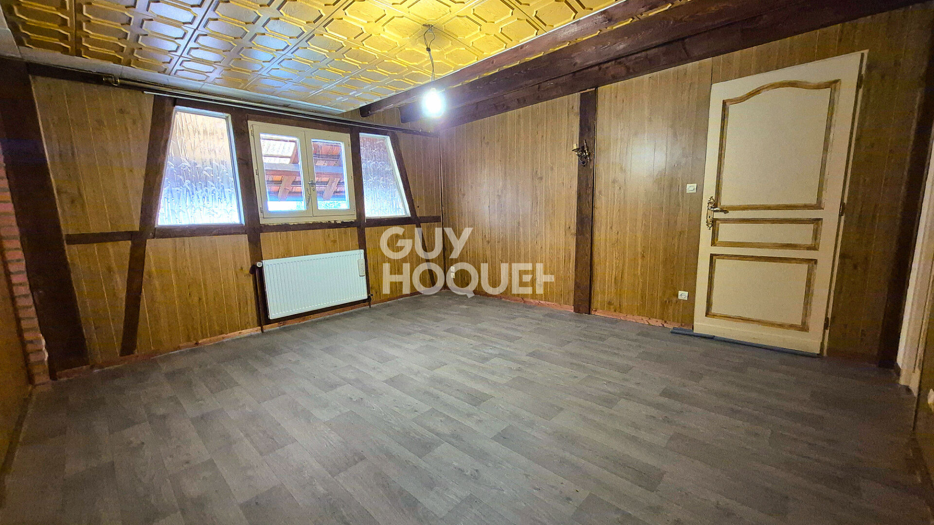 Maison alsacienne  à Fulleren 8 pièce(s) 200 m2