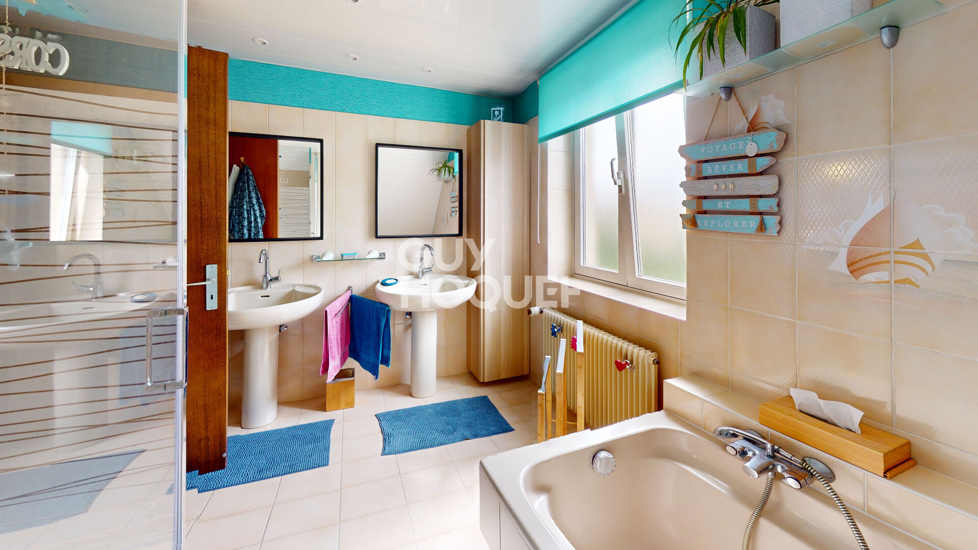 Maison 6 pièces à vendre à Kingersheim - Quartier Le Kaligone