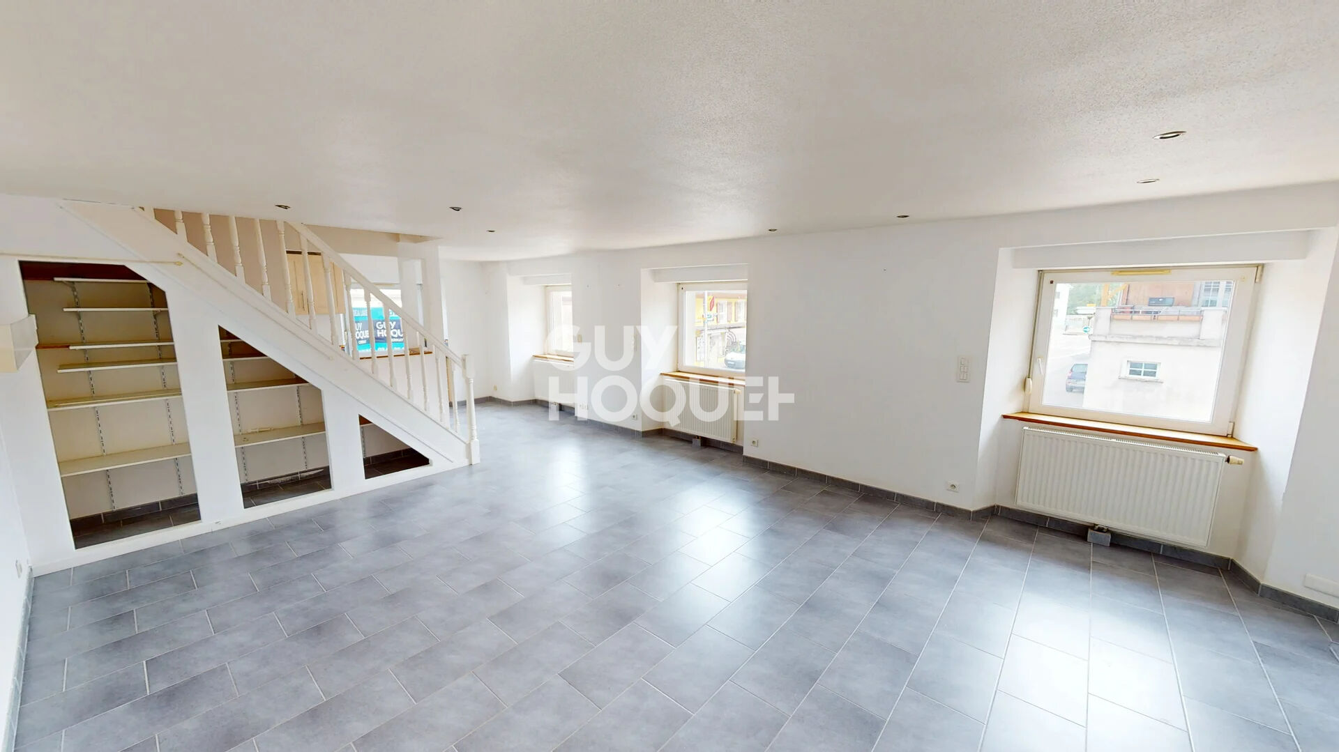 Appartement 3 pièces à louer à Willer-sur-Thur - Réf 2783