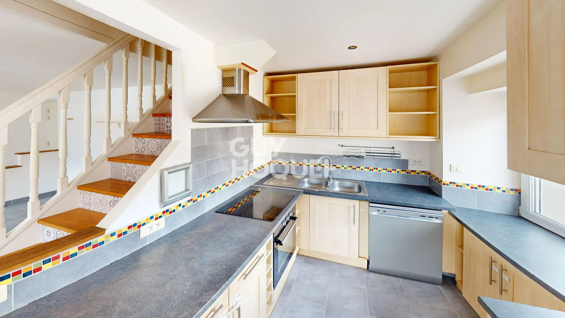 Appartement 3 pièces à louer à Willer-sur-Thur - Réf 2783
