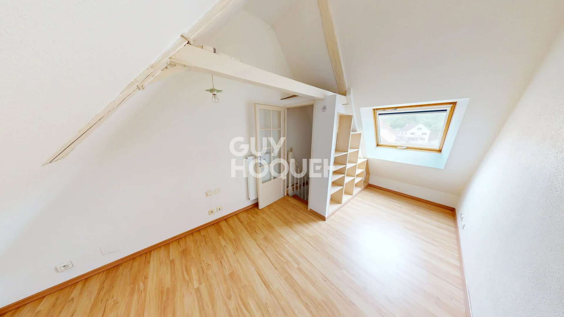 Appartement 3 pièces à louer à Willer-sur-Thur - Réf 2783