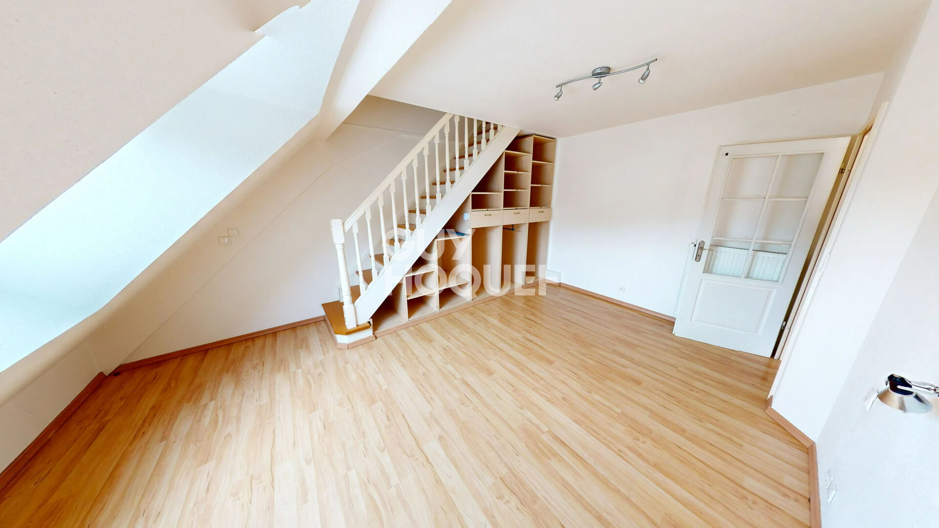 Appartement 3 pièces à louer à Willer-sur-Thur - Réf 2783