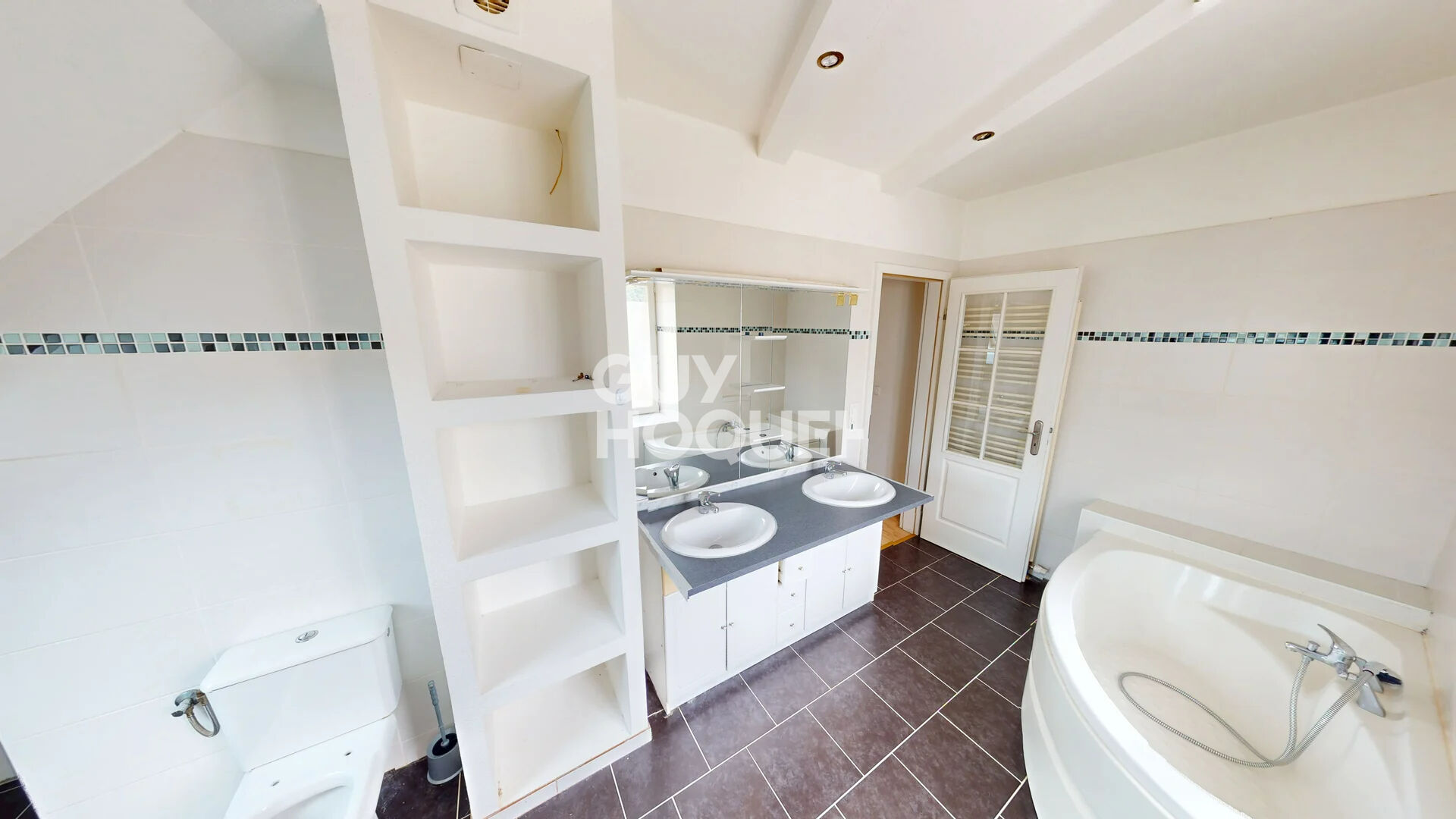 Appartement 3 pièces à louer à Willer-sur-Thur - Réf 2783