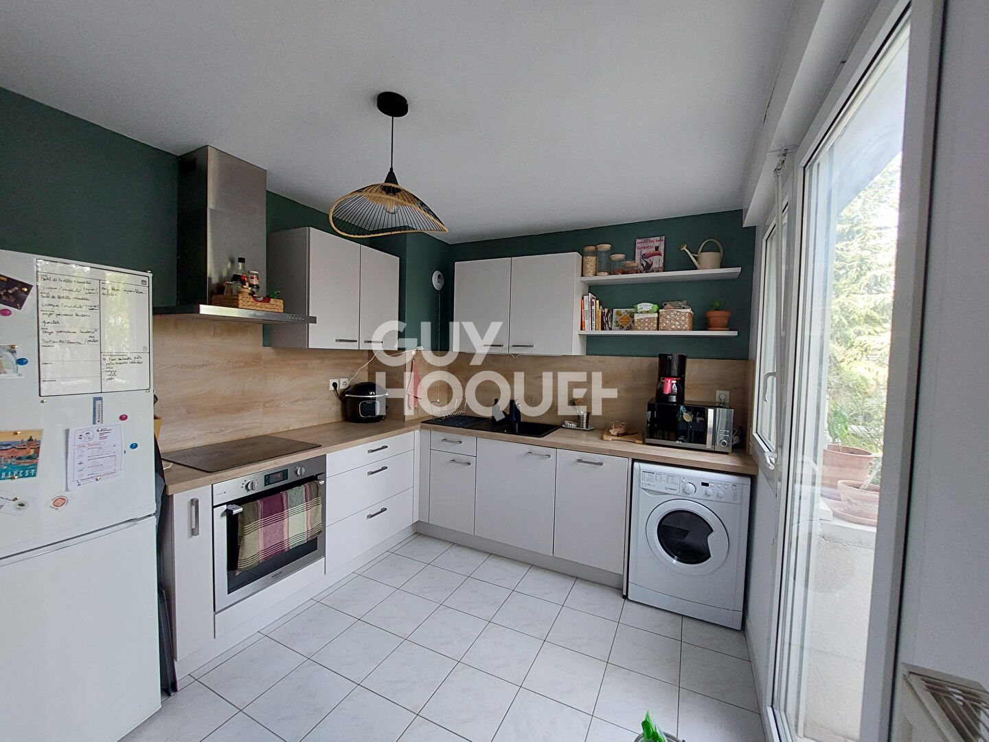 Charmant appartement 2 pièces à louer à Riedisheim