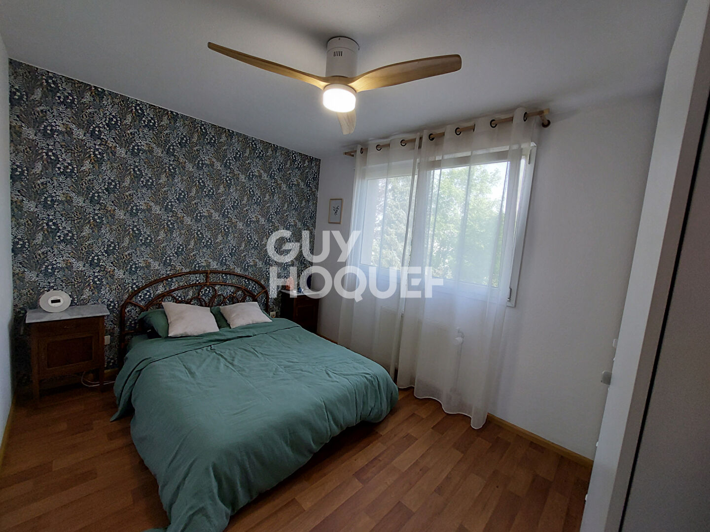 Charmant appartement 2 pièces à louer à Riedisheim