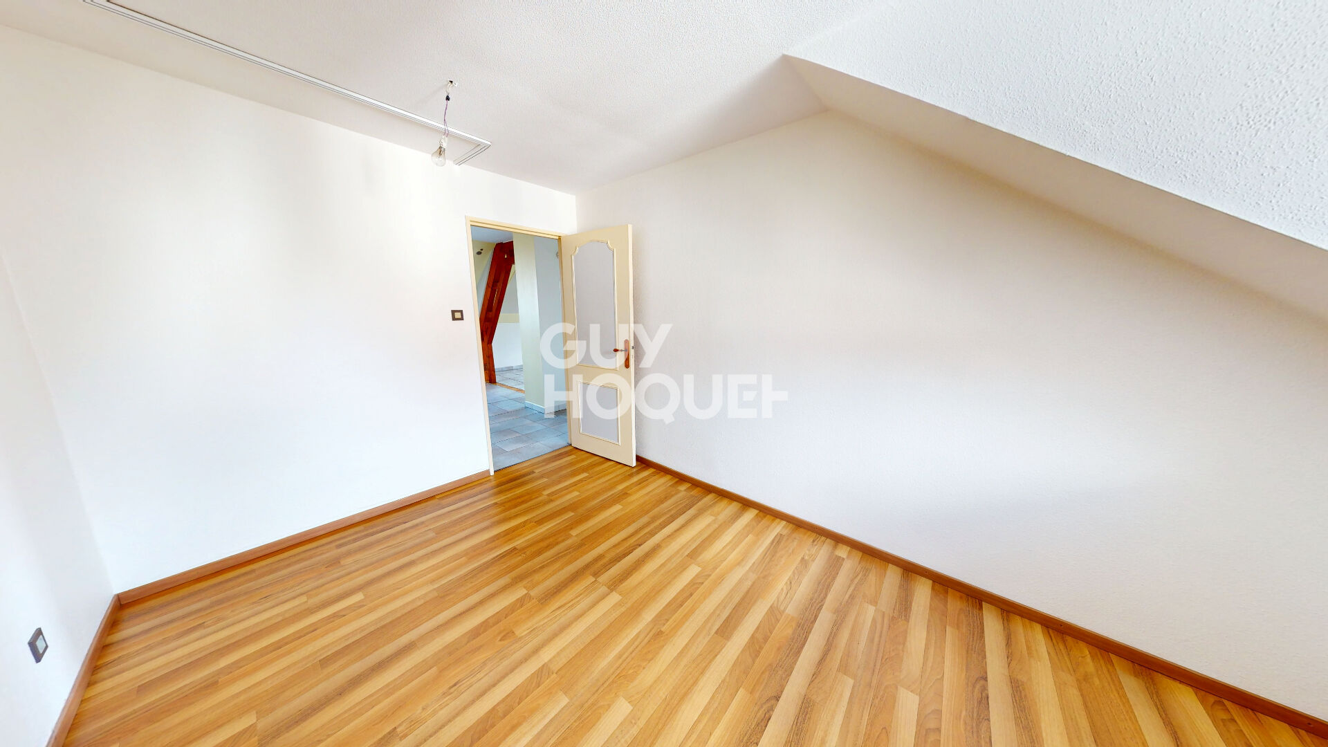 Immeuble Mulhouse belle rentabilité !