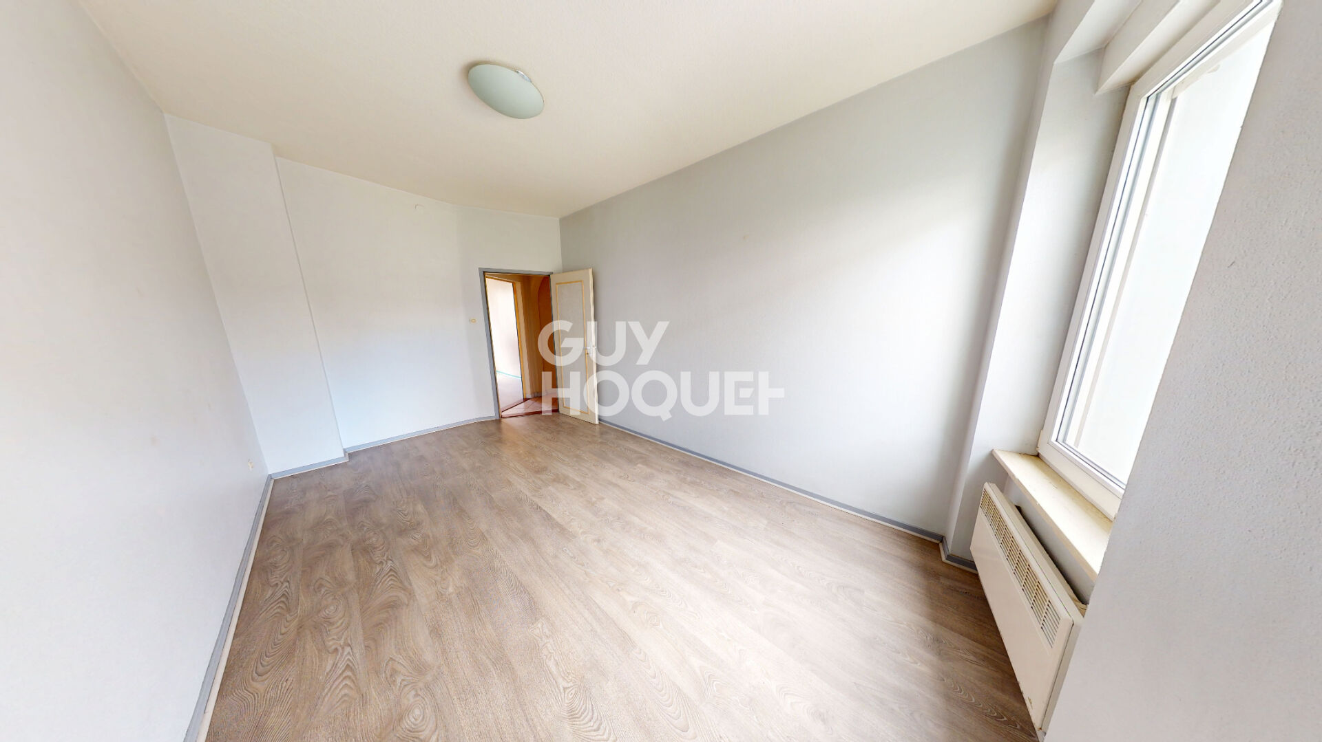 Immeuble Mulhouse belle rentabilité !