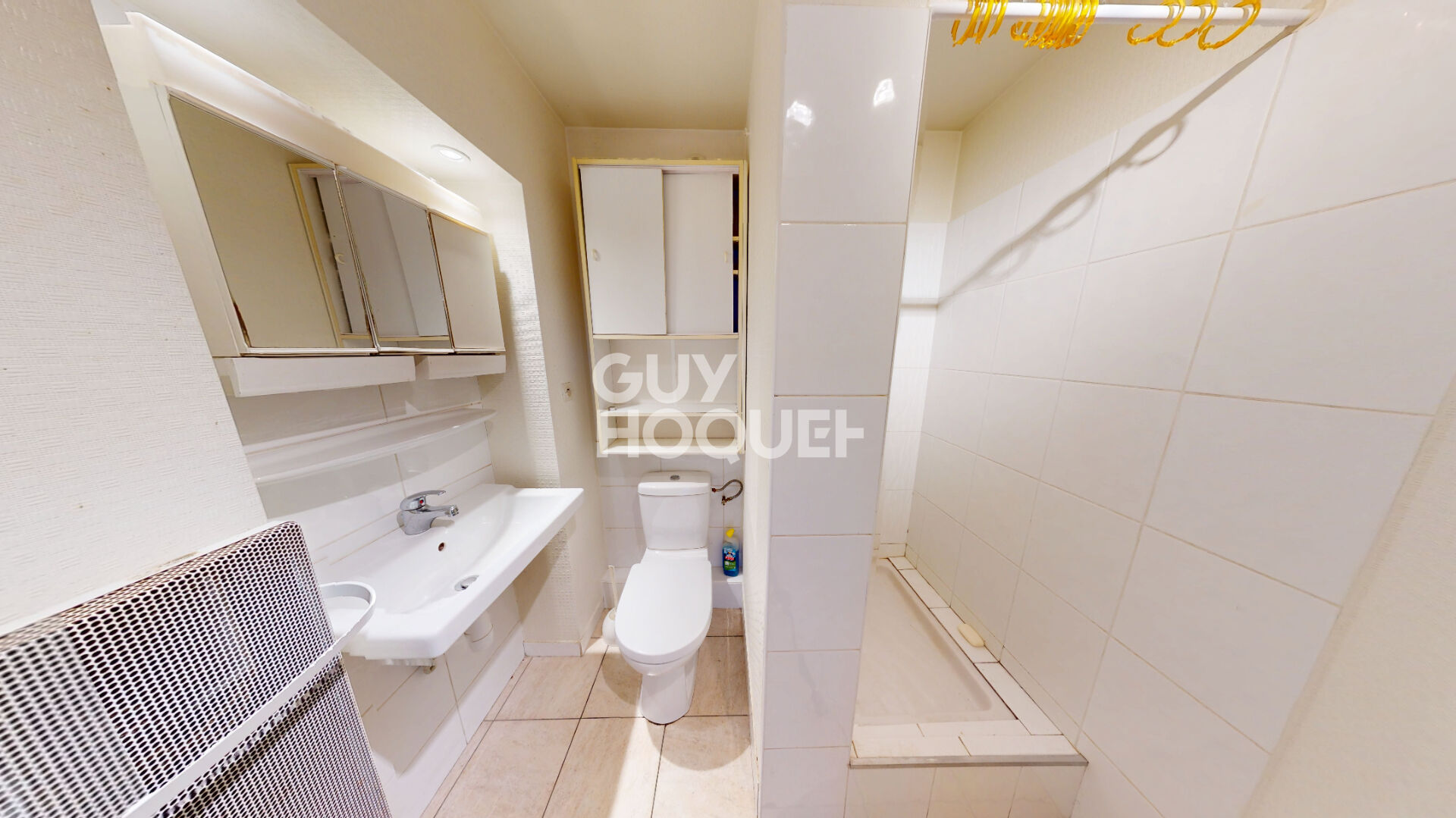 Immeuble Mulhouse belle rentabilité !