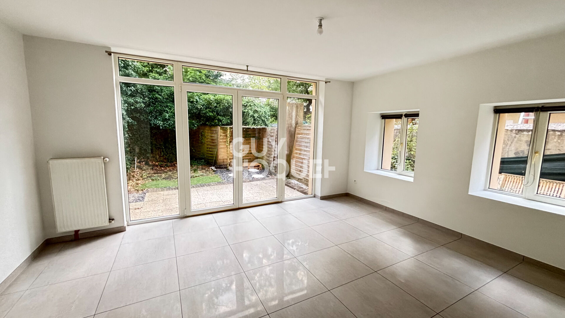 Appartement 4 pièces à louer à Thann - Réf. 2806