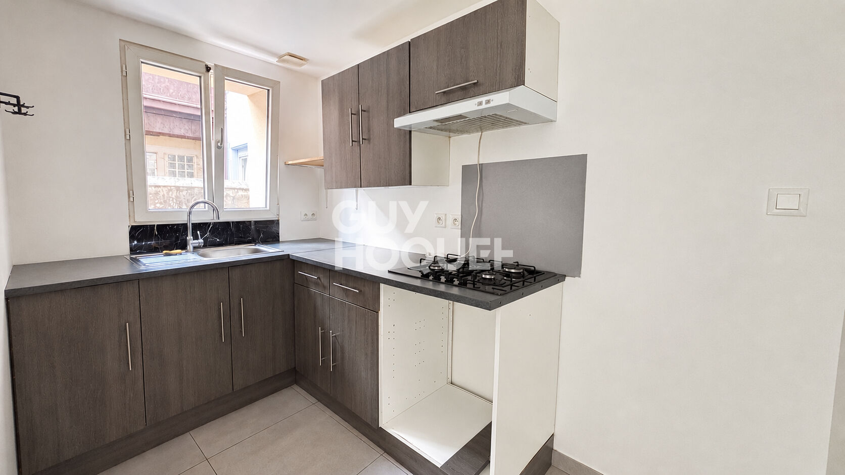 Appartement 4 pièces à louer à Thann - Réf. 2806