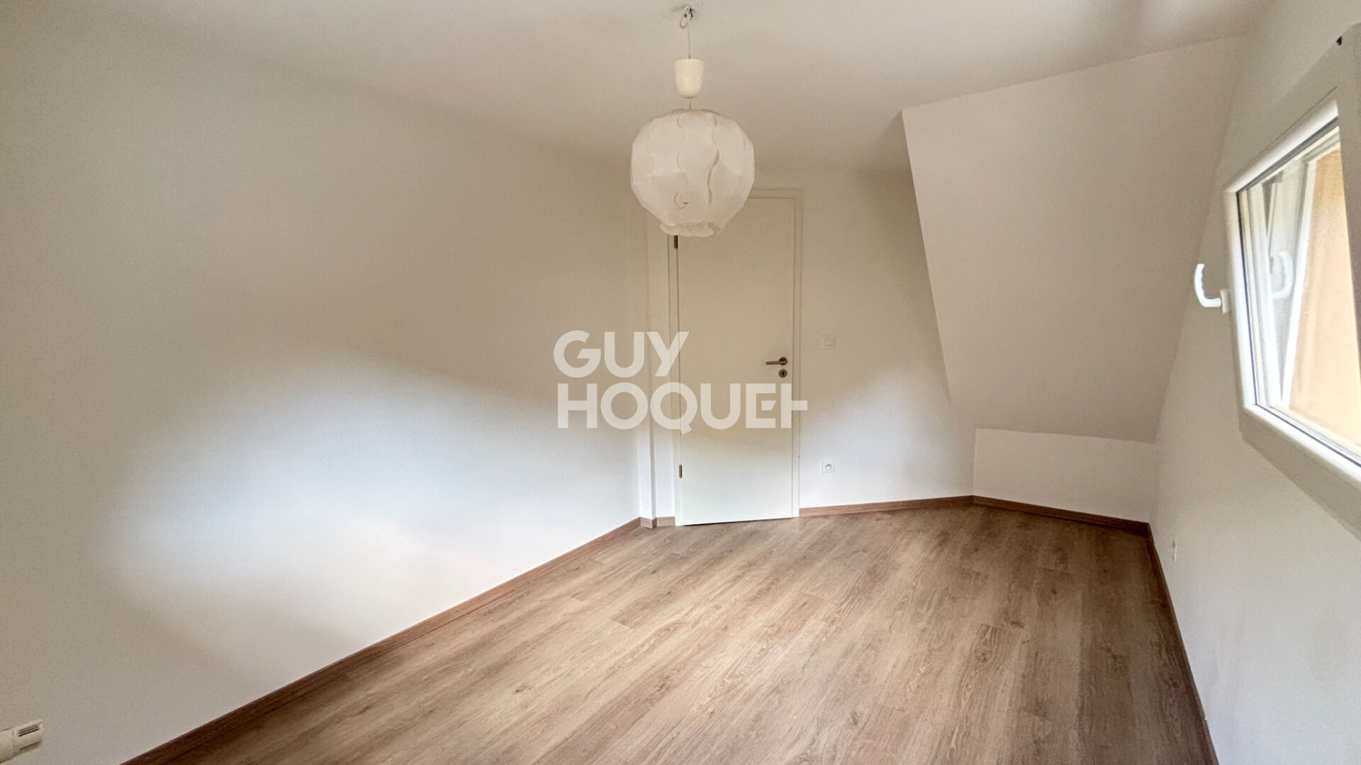 Appartement 4 pièces à louer à Thann - Réf. 2806
