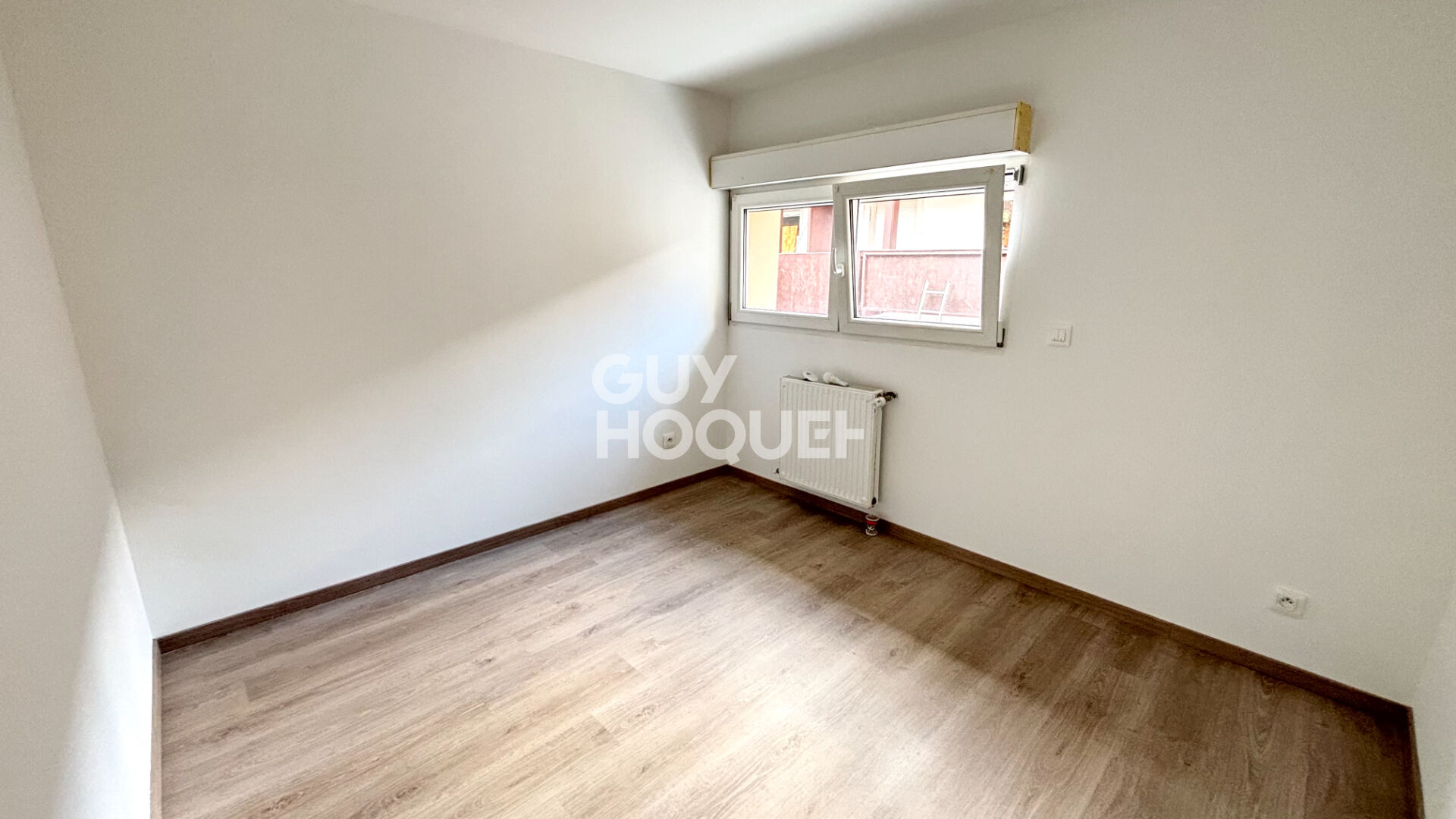 Appartement 4 pièces à louer à Thann - Réf. 2806