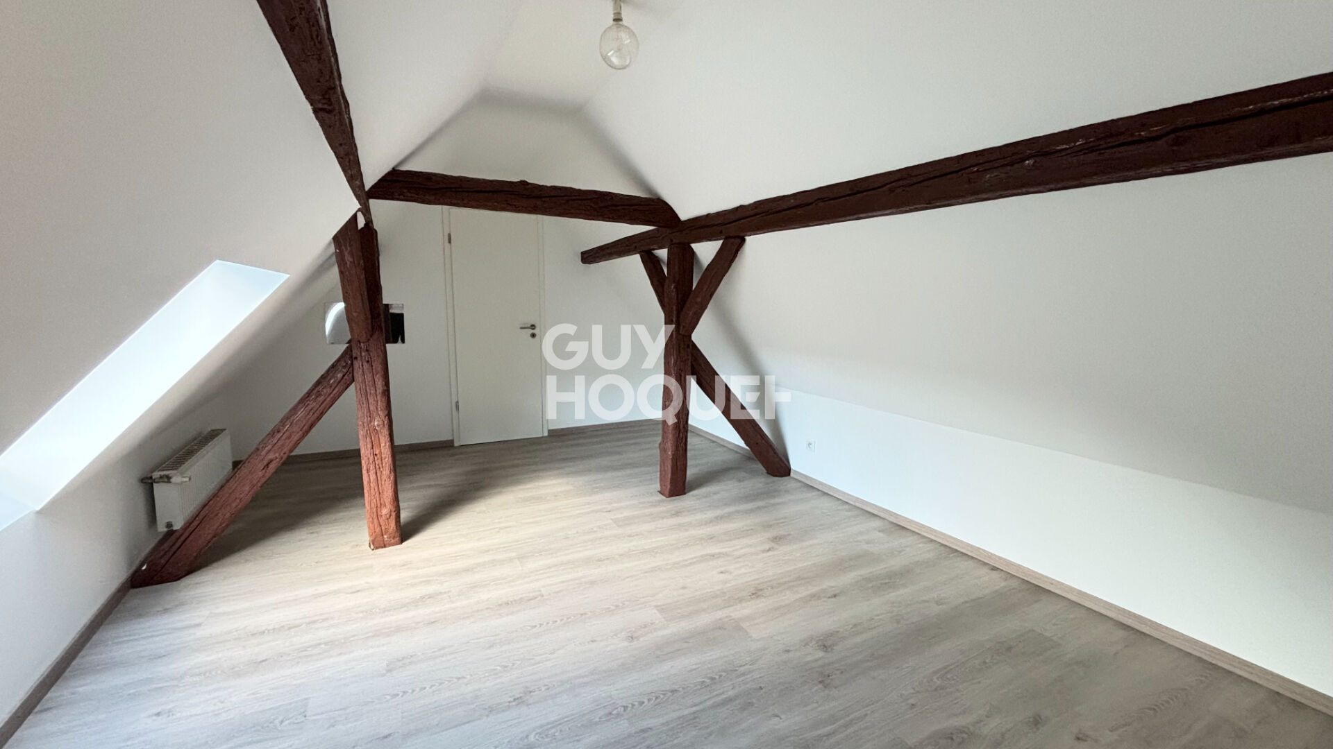 Appartement 4 pièces à louer à Thann - Réf. 2806