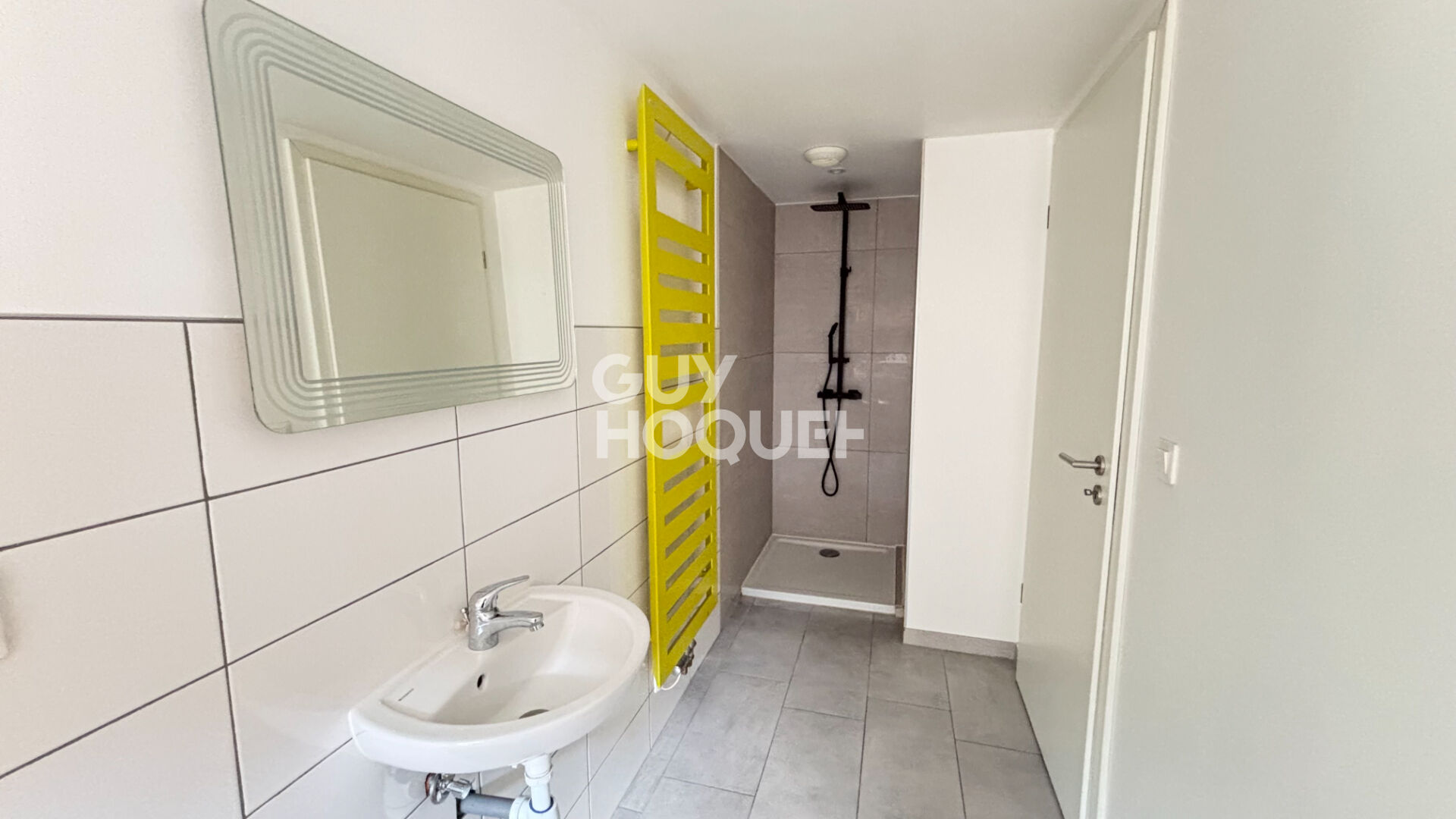 Appartement 4 pièces à louer à Thann - Réf. 2806