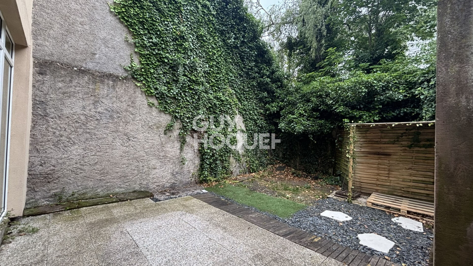 Appartement 4 pièces à louer à Thann - Réf. 2806