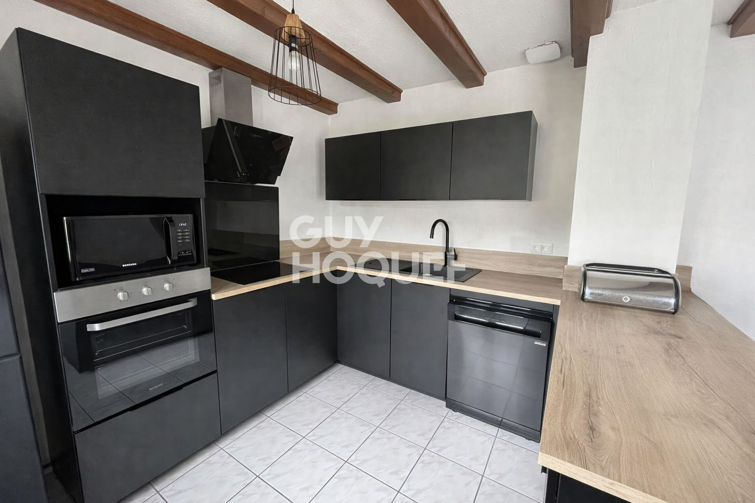 Charmante maison familiale à louer à Willer-sur-Thur