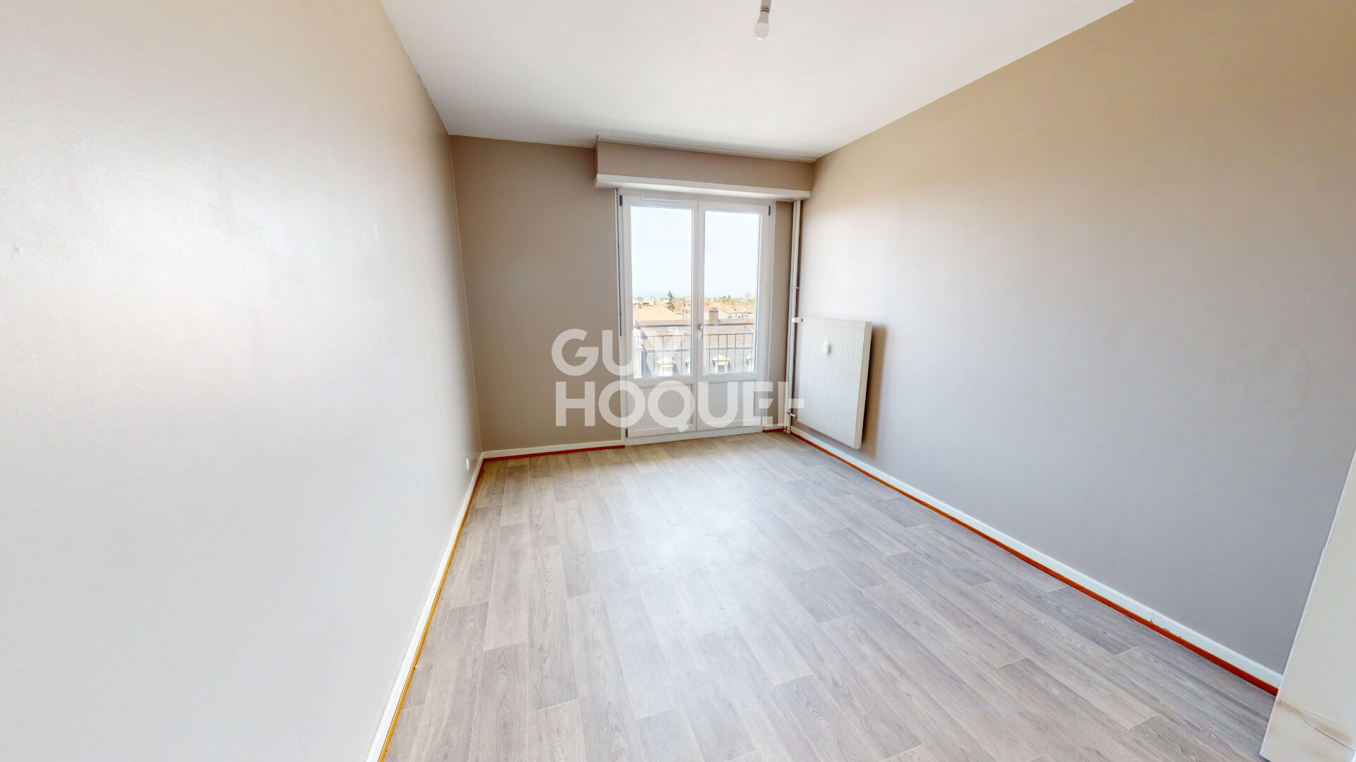 Appartement Mulhouse 4 pièce(s) 75.97 m2