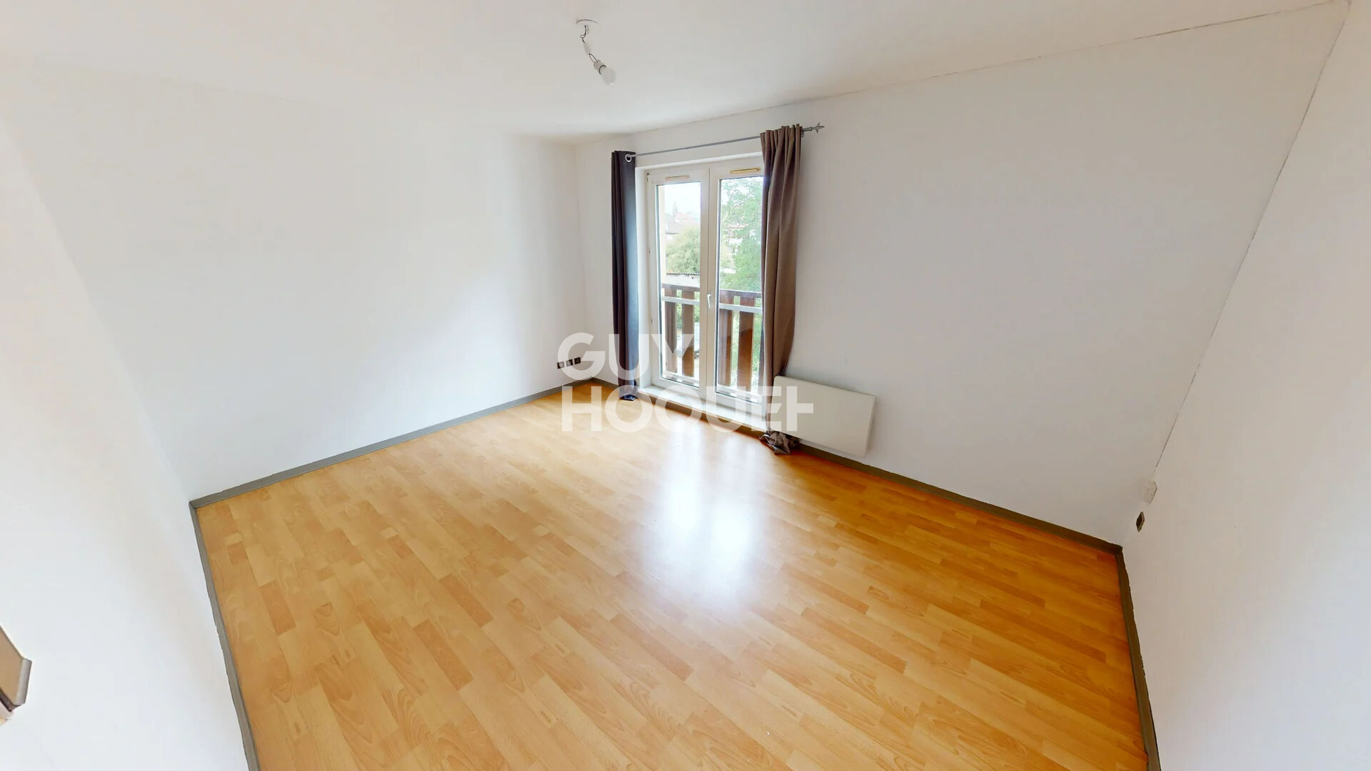 À louer : Charmant appartement de 2 pièces à Thann