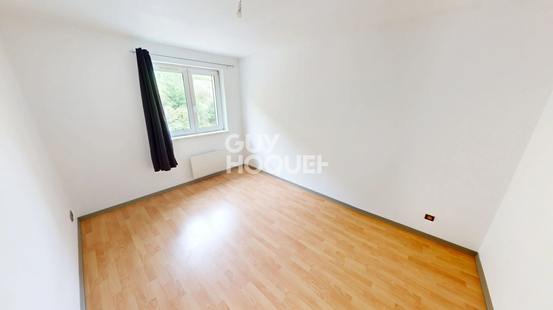 À louer : Charmant appartement de 2 pièces à Thann