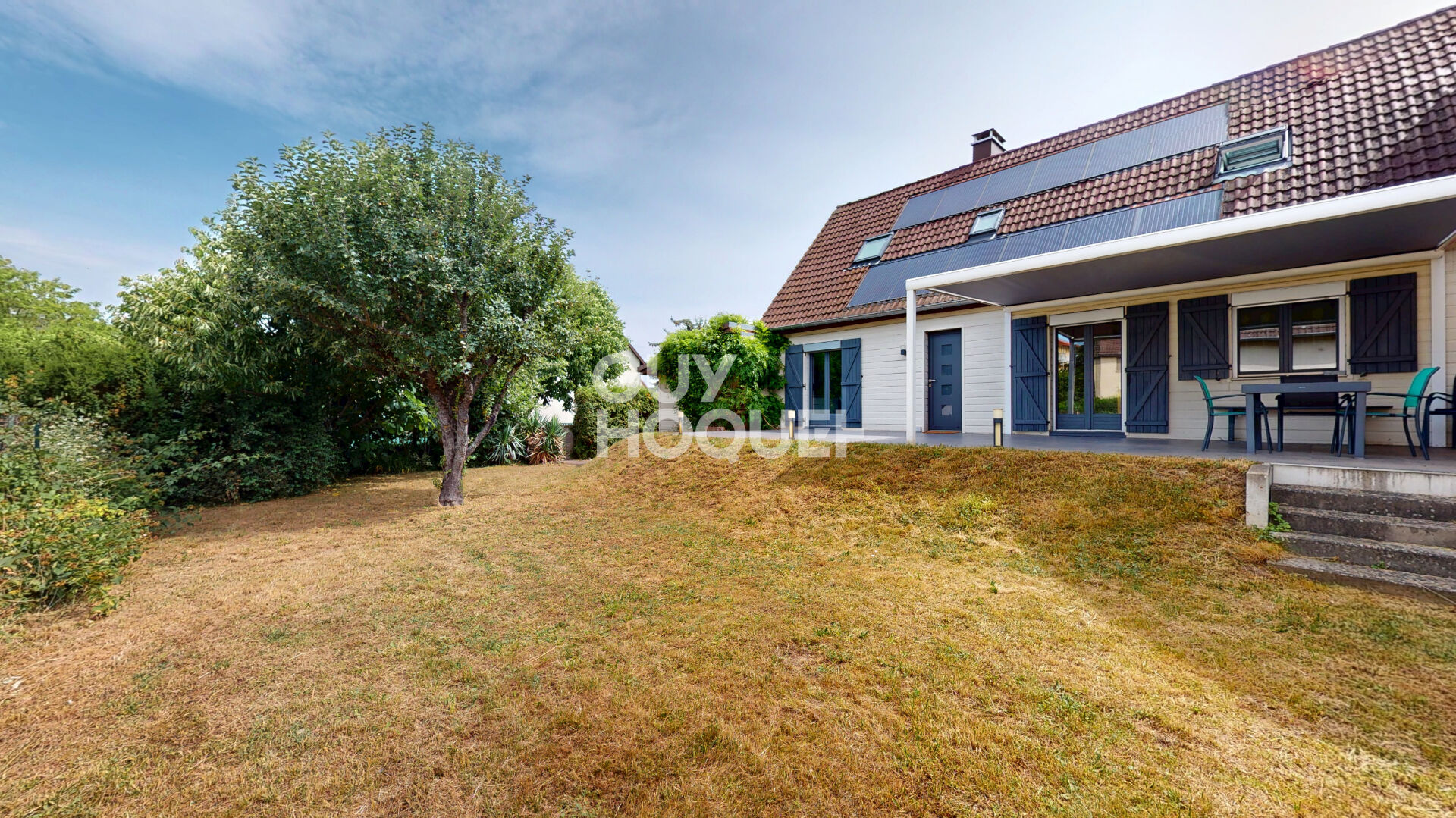 Maison 5 pièces à vendre à Cernay - Réf 6967