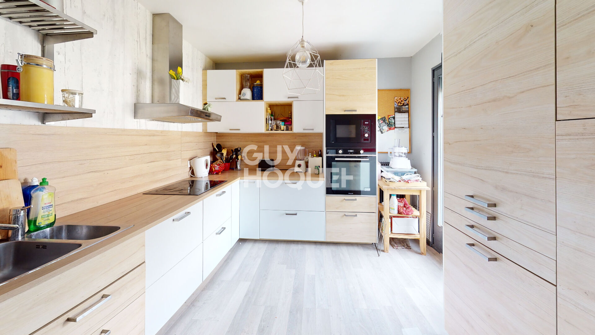 Maison 5 pièces à vendre à Cernay - Réf 6967